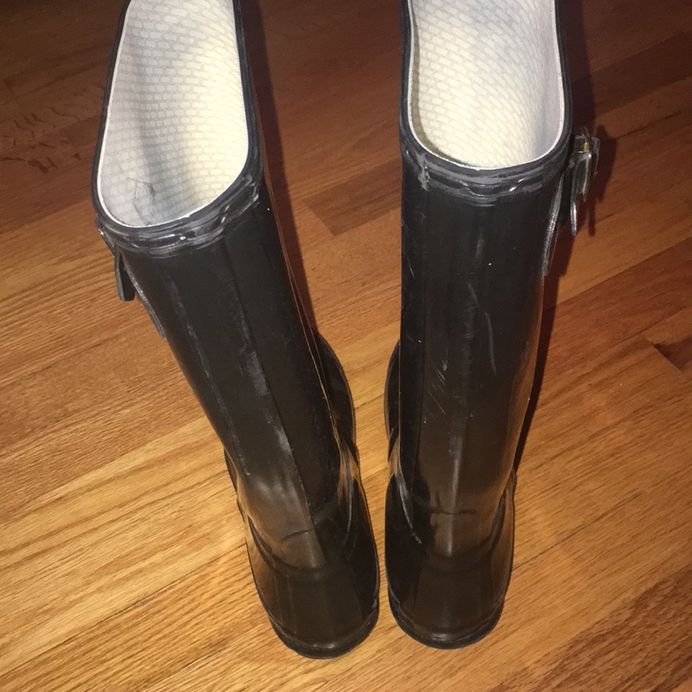 Hunter Boots - Picture 3 of 5
